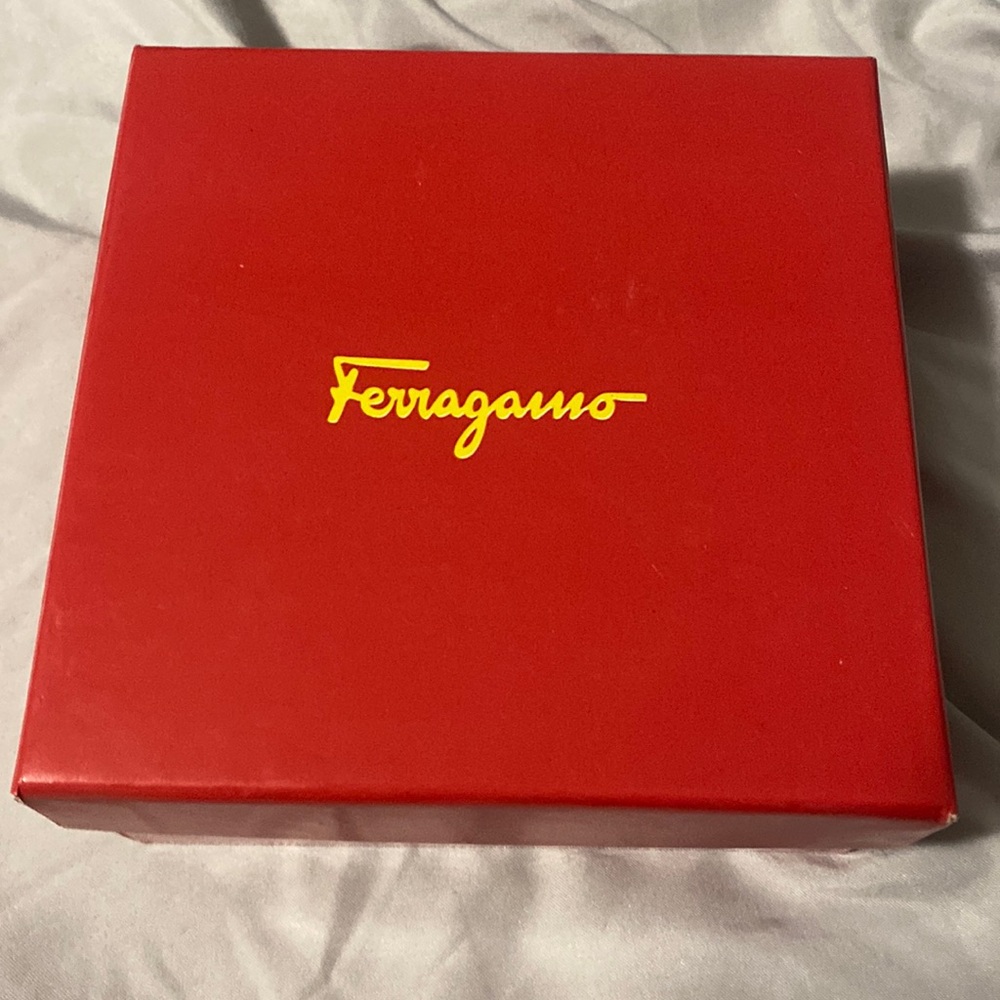 Authentic Ferragamo Belt